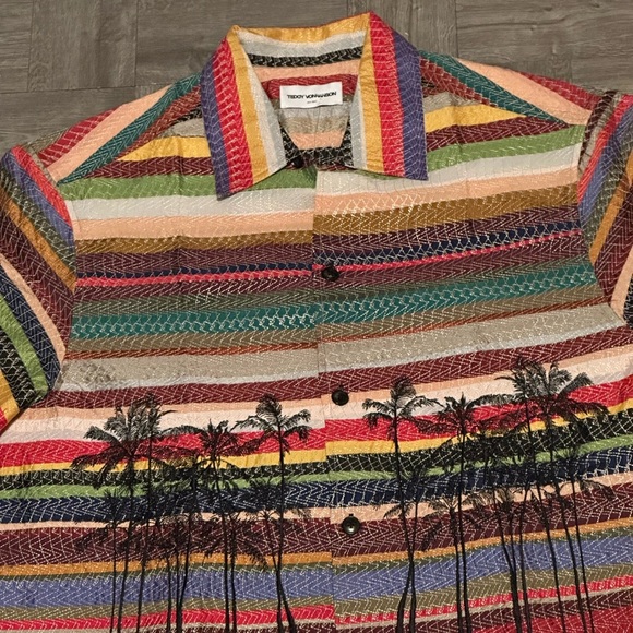 Teddy Vonranson NWOT - Picture 3 of 6